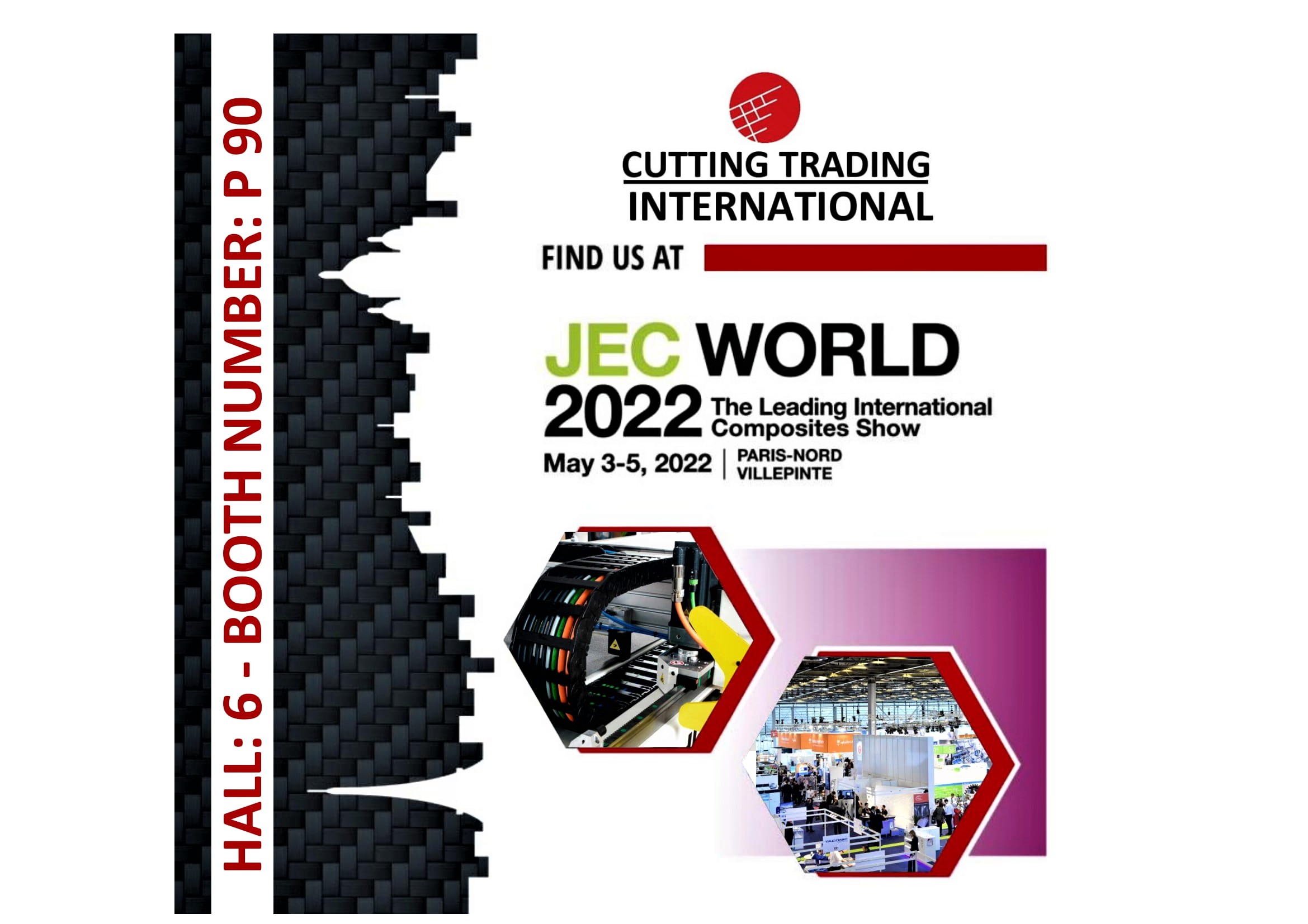 JEC WORLD 2022